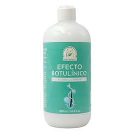 Acondicionador Efecto Botulínico Repara 500 Ml Productos Mart Mexico