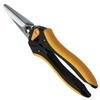 SK11 SAD-210S All-Purpose Scissors, AD Straight Blade, 2 Adjustable Levels
