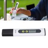 Water Quality Tester High Accuracy Portable Digital Water TDS Meter