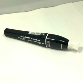 Bourjois Mascara Twist Up The Volume 8ml/0.27oz. *21 Ultra Black* NEW