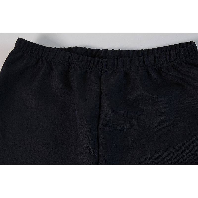 Making Believe Boys Knickers - Small 6-8 - Black