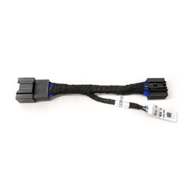 4D Tech Auto Start Stop Eliminator - Easy-Install Autostop Eliminator Made for 2022-2023 Chevy Traverse - Compatible Chevy Traverse Accessories
