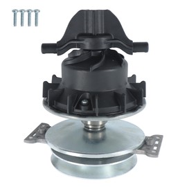 ALL-CARB Primary Pulley GT79398-MIA13031 Replacement for John Deere RT400 Transmission in E100 and D105 Models