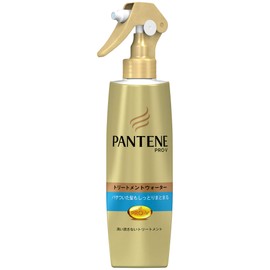 Pantene Non-Rinse Treatment Water for Non-Stick Hair, 6.8 fl oz (200 ml)