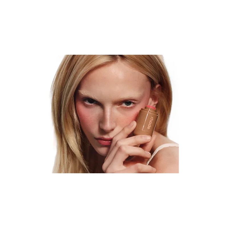 Rubor Rhode Pocket Blush On-the-glow Blush Tono Piggy
