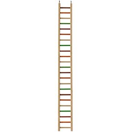 A&E Cage Company 52401171: Ladder Hbk Wood Md 50In