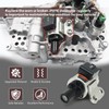 TRANSPEED JF011E RE0F10A CVT Tramsmission Step Motor Withstand 200°C Stepper