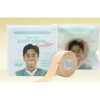이지숨 센서티브 민감한 피부를위한 입막음 테이프 60p, 1개 Easysoom Sensitive