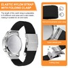 Hearkent Pedometer Watch for Women, Step Tracker with Calories Counter,