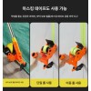 Speed 바닥라인롤러 테이프라이너 가이드 라인긋기 농구코트 [스피드 스티커 도구 2-in-1