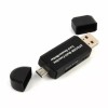 Unbranded Micro USB OTG to USB 2.0 Adapter SD/Micro SD