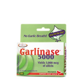 NATURES WAY Garlinase Fresh, 30 CT