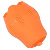 Small Massager Night Light Function Portable One Button Start Rechargeable