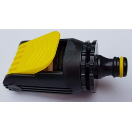 Cost Wise kitchen adjustable tap fitting to join a garden hose to your mixer or single tap