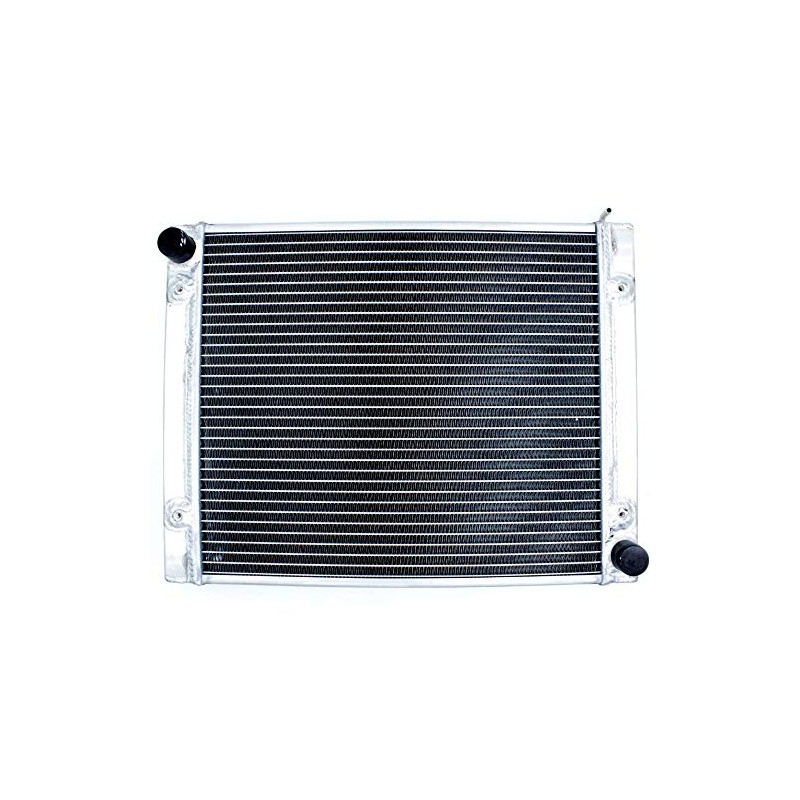 POLARIS RZR 1000 XP Turbo 2016 Aluminium Radiator replacement OEM