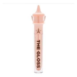 Lip Gloss Brillo Labial Jeffree Star The Gloss Tonos Varios Acabado Glitter Color Beaded Glass