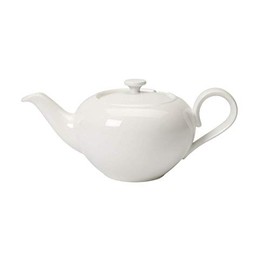 Villeroy and Boch Royal 1044120530 0.40 Litre Teapot 1 Pers
