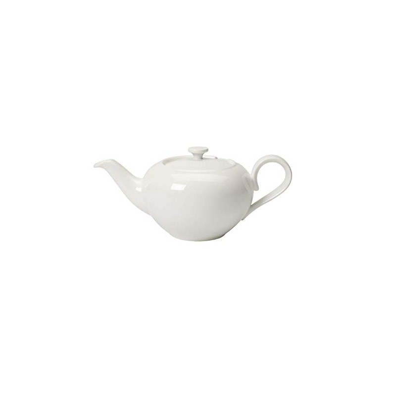 Villeroy and Boch Royal 1044120530 0.40 Litre Teapot 1 Pers