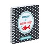 Exacompta Dodo & Cath Address Book 9 x 13 cm