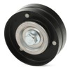 RIDEX 312D0034 Deflection / Guide Pulley V-Ribbed Belt 26 mm