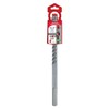 Diablo Rebar Demon SDS-Max 4-Cutter Full Carbide Head Hammer Drill