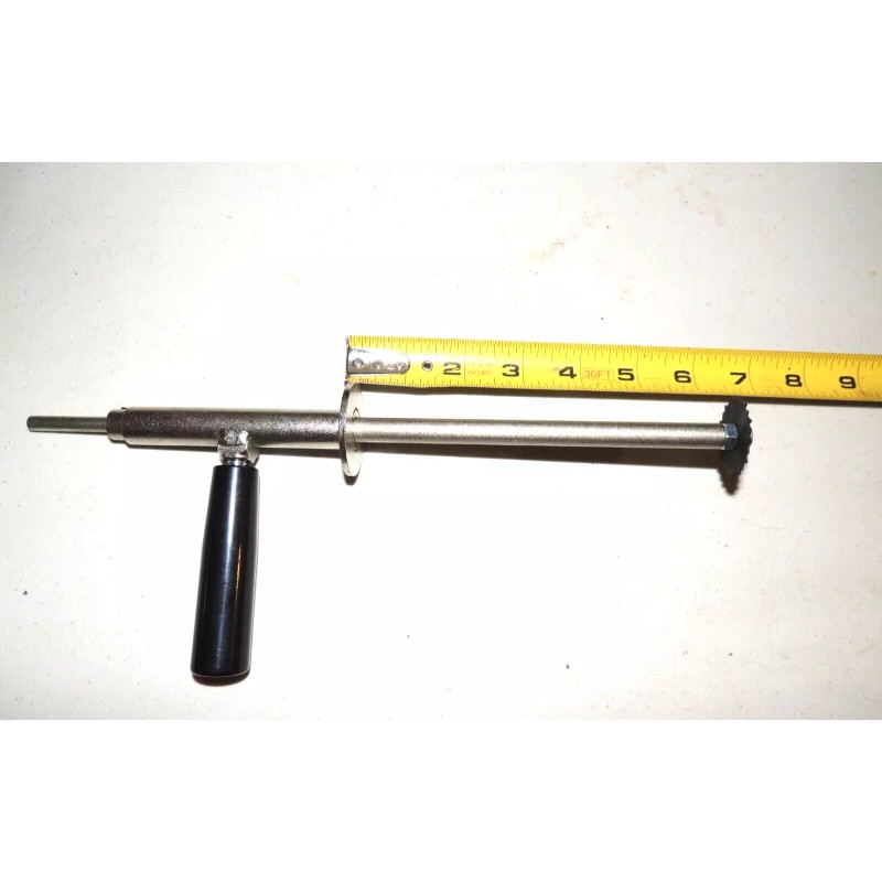 West Howell Co Internal PVC Pipe Cutters inside, 1 Adj.