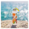 Pylones, Dahlia Water Bottle 800 ml