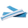 vhbw Microfibre Cloth Set (3 Pieces) Replacement for Thomas 787248
