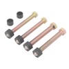 Wheel Hub Removal Tool Impact Rated Automotive Wheel Bearing Removal