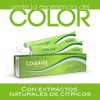 Loquay Tinte en Crema Pure Color, Rubio Claro Cenizo, 120