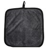 TARO WORKS Car Wash Towel, Super Absorbent, Dryer, Microfiber Cloth,