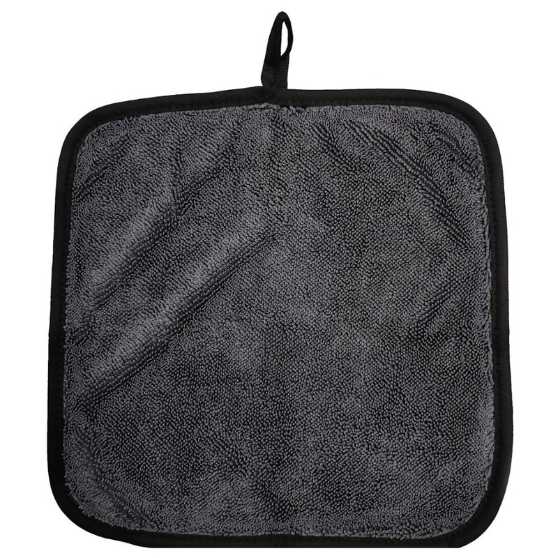 TARO WORKS Car Wash Towel, Super Absorbent, Dryer, Microfiber Cloth,