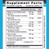 Staver Health MAX IMMUNE SUPPORT SUPPLEMENT - Immunity Supplement, Immune