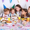 KOSTOO Cupcake Wrappers 50pcs/Pack Lace Cupcake Liners Laser Cut Cupcake