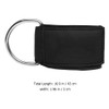 BESPORTBLE 2pcs Neoprene Ankle Strap for Cable Machine Fitness Ankle