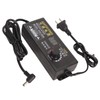 24V 5A External Power Adapter Adjustable Speed AC To DC
