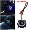BCSMMCAR Car Ignition Switch Engine Start Push Button For Keyless