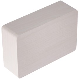 Gingko Design Alarm Clock, Others, White, One Size