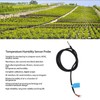 Temperature Humidity Sensor Probe Digital Soil Moisture Monitoring Tester Probe