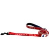 American Pet Registry Service Dog Leash (Medium)