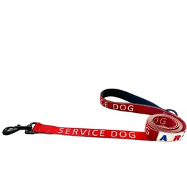 American Pet Registry Service Dog Leash (Medium)
