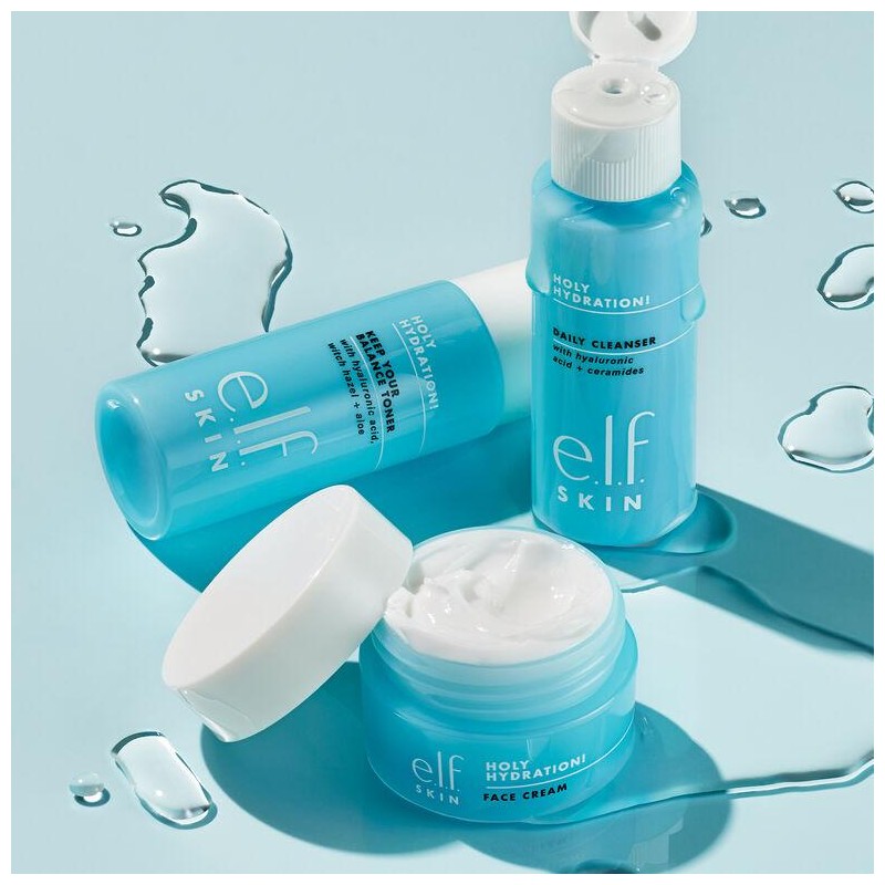 Mini Holy Hydration! Face Cream