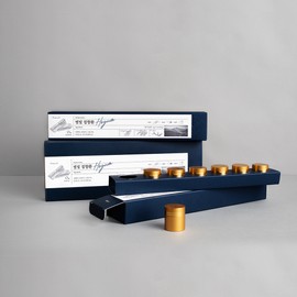 HEYUM [Hyeum] Starlight Agarwood Pills (7 pills, 14 pills) Agarwood Pills Red Ginseng Pills Health Food 14 pills