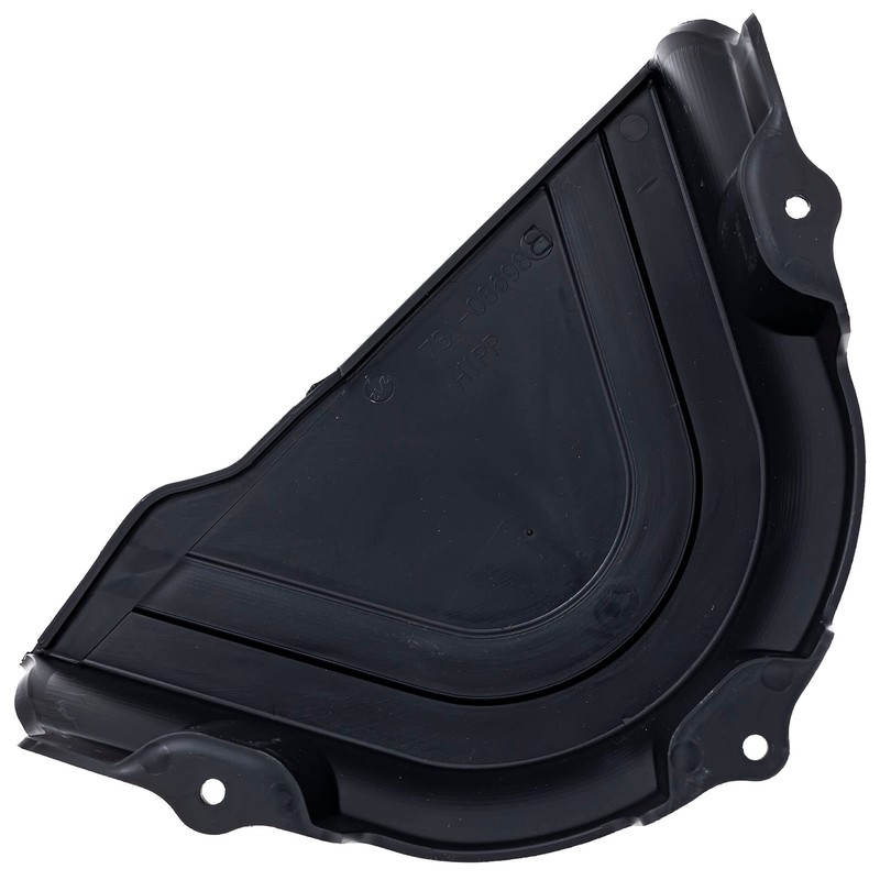 CUB CADET 731-08698B Belt Cover RZT LX SX ZT1 ZTS1