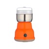 Kitchen Grinder | 500W Electric Mill | Grinds Spices, Nuts,