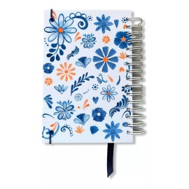 Escanver Agenda Anual Personalizada Nombre Fechas Tipo Talavera