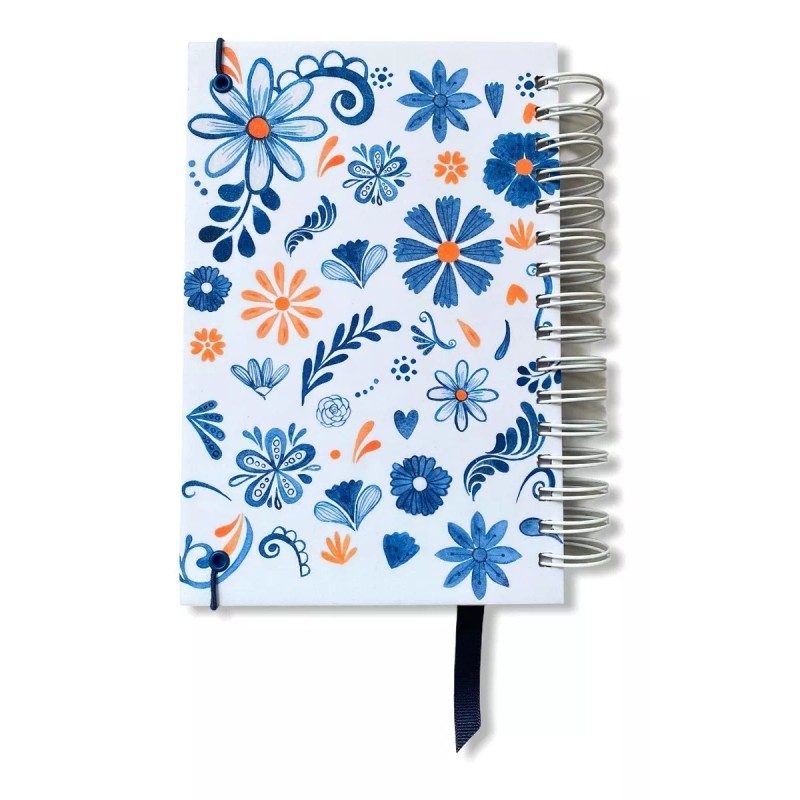 Escanver Agenda Anual Personalizada Nombre Fechas Tipo Talavera