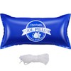 4x8 Ft Pool Pillows for Above Ground Pools, Winter Pill