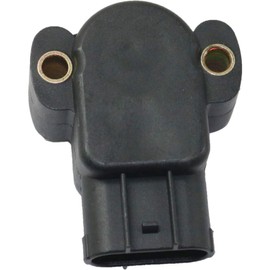 For Ford F-450 / F-550 Super Duty Accelerator Pedal Position Sensor 1999 2000 2001 | 8 Cyl | 7.3L | Blade