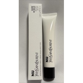Yves Saint Laurent YSL NU Glow in Balm Hydrating Foundation Primer 1.35oz